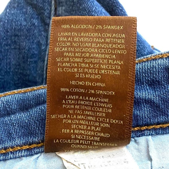 Kut from the Kloth Boyfriend Denim Jeans - Picture 10 of 13